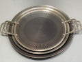 Laser Coated Honeycomb Tawa